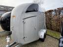 Horse trailer Bockmann COMFORT 2 Stalls 2025 New