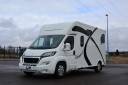 Horsebox HGV Theault THEAULT PROTEO 3.0 180CH 2015 Used