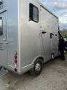 Horsebox HGV Fiat  Ducato 2020 New