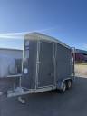 Horse trailer Fautras JMS CLASSIC  1,5 Stalls 2012 Used