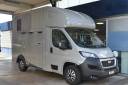 Horsebox HGV Autre marque PEUGEOT 0 New