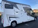 Horsebox HGV Ameline Master 3  2021 Used