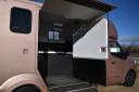 Horsebox HGV Laissac Utilitaires Master 2021 Used