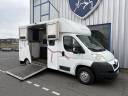 Horsebox HGV Les Vans Roussel  2008 Used