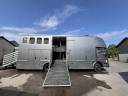 Horsebox NON-HGV Mercedes Atego 2004 Used