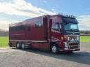 Horsebox NON-HGV Volvo Paillard 2017 Used