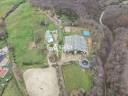 Equestrian property  Dr&ocirc;me