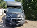 Horsebox HGV Peugeot MSG Peugeot Boxer 2020 Used