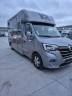 Horsebox HGV Krismar  2023 Used