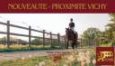 Equestrian property  Allier