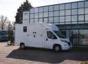 Horsebox HGV Peugeot BOXER 2021 Used