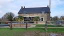Equestrian property  Mayenne