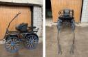 Carriage - Marathon for competition - Other brand -  