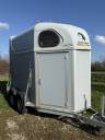 Horse trailer Cheval Liberte 2002XL 2 Stalls 2007 Used