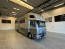 Horsebox NON-HGV Man 12.240 2008 Used