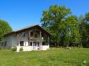 Equestrian property  Landes