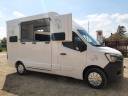 Horsebox HGV Renault Master 2020 Used