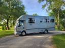 Horsebox NON-HGV Renault middlum 2006 Used