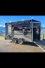 Horse trailer Bockmann Traveller G3 3 Stalls 2018 Used