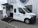 Horsebox HGV Barbot master 2024 Used