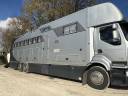 Horsebox NON-HGV Renault Premium 2012 Used