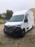 Horsebox HGV Renault MASTER 2023 New