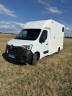 Horsebox HGV Renault MASTER 2021 New