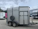 Horse trailer Ifor Williams  2 Stalls 2007 Used