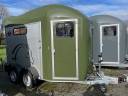 Horse trailer Cheval Liberte GOLD 3 2 Stalls 2026 New