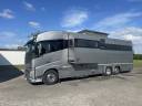 Horsebox NON-HGV STX FH540 2017 Used