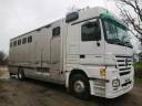 Horsebox NON-HGV Mercedes Actros  2005 Used