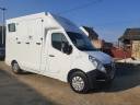 Horsebox HGV Renault Master 2018 Used