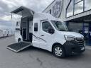 Horsebox HGV Barbot master 2021 Used
