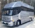Horsebox NON-HGV Mercedes MERCEDES-BENZ 0 Used