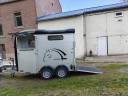 Horse trailer Cheval Liberte Touring ONE 1,5 Stalls 2025 Used