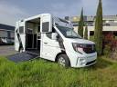 Horsebox HGV Ameline HARAS  2026 New