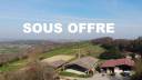 Equestrian property  Dr&ocirc;me