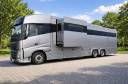Horsebox NON-HGV STX  2016 Used