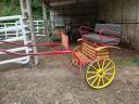 Carriage - Cal&egrave;che   