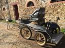 Carriage - Marathon for leisure - Other brand -  