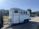 Horse trailer Fautras  4 Stalls 2020 Used