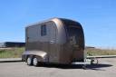Horse trailer STX EXCLUSIVE TRAILER STALLE 2 Stalls 2021 Used