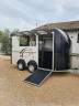 Horse trailer Cheval Liberte Minimax 3 Stalls 2020 Used
