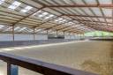 Livery yard  Hautes-Pyr&eacute;n&eacute;es