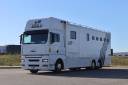 Horsebox NON-HGV Man MAN TGA 26.430 JL POP OUT 2006 Used