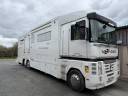 Horsebox NON-HGV Renault MAGNUM STX 2011 Used