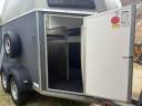 Horse trailer Bockmann DUO RG de luxe 2 Stalls 2016 Used