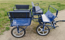 Carriage - Cariole   