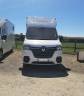 Horsebox HGV Renault Master 2023 Used