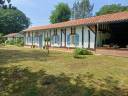 Equestrian property  Landes